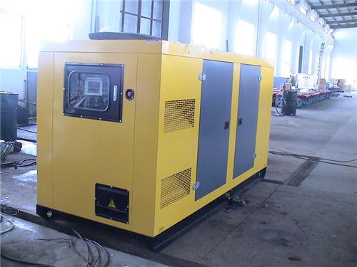 海安租赁发电机 柴油发电机组的蓄电池种类有哪些？