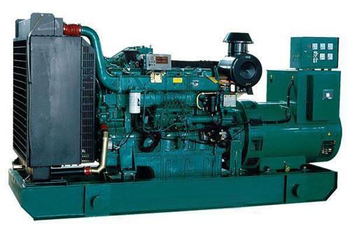 海安出租发电机-康明斯发电机指示控制灯的作用