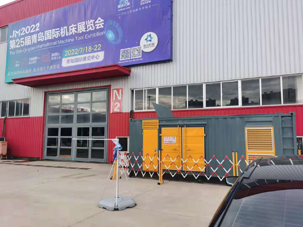 海安发电机租赁-柴油发电机组不及时维护危害大