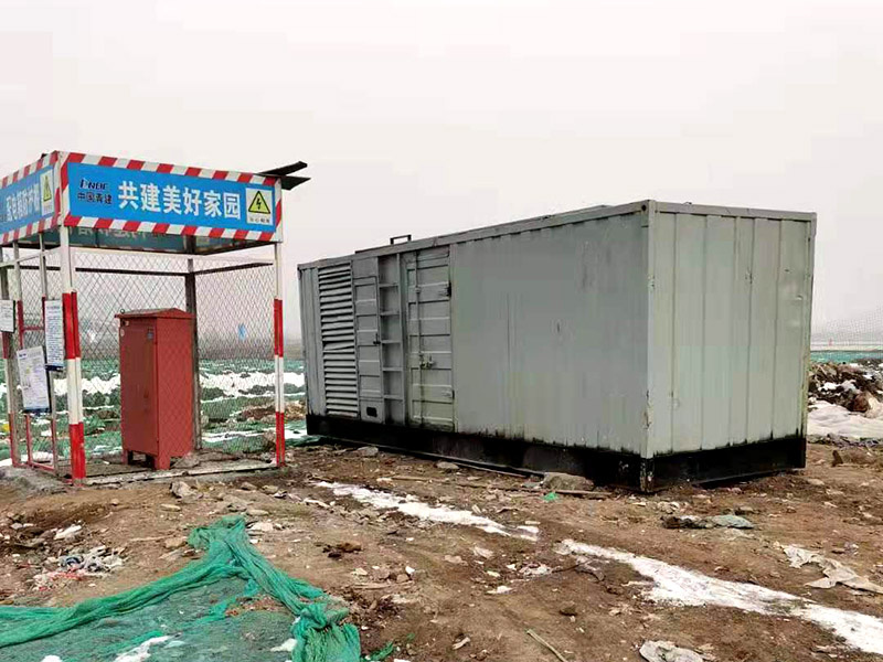 海安燃气发电机在高海拔地区运行时会遇到哪些常见故障？