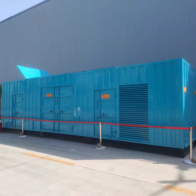 海安怎样更换柴油发电机组的空气滤清器？