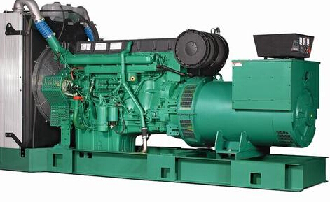 海安发电机除垢后需要用清水冲洗水冷式机油散热器几次？