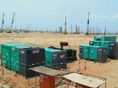 海安测量水冷式机油散热器密封件尺寸的具体步骤是什么？