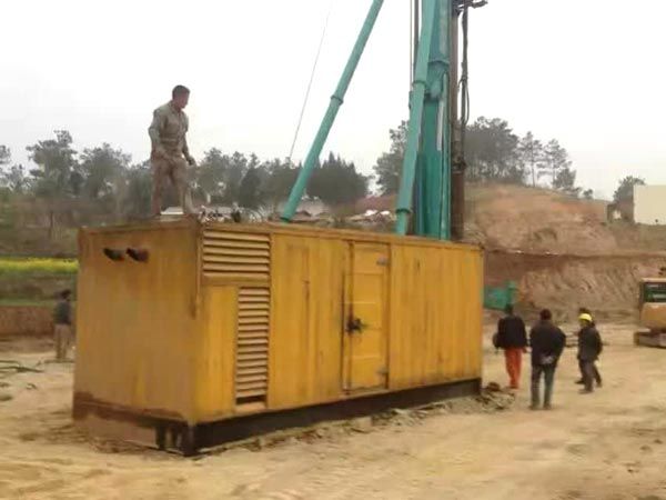 海安柴油发电机组应用场合有哪些？
